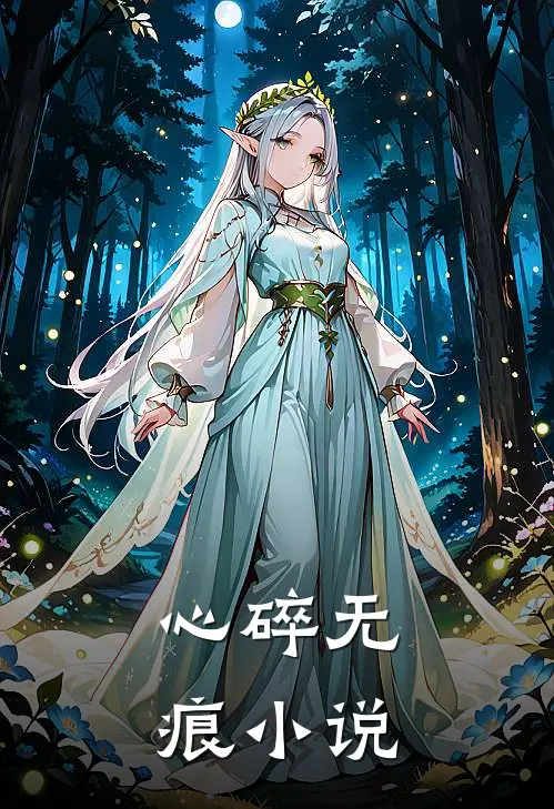 心碎无痕小说