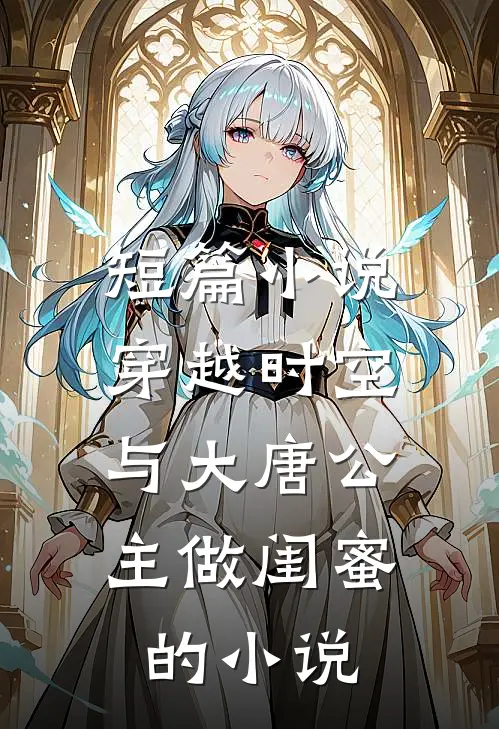 短篇小说穿越时空,与大唐公主做闺蜜的小说