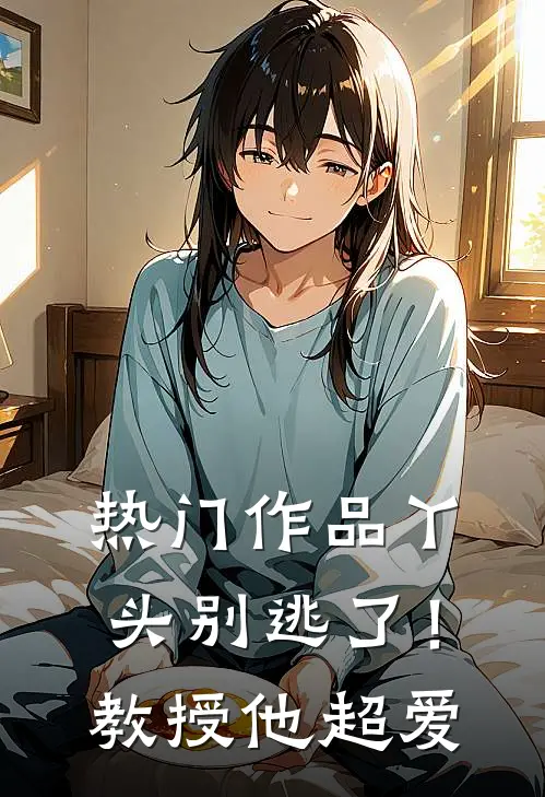 热门作品丫头别逃了！教授他超爱