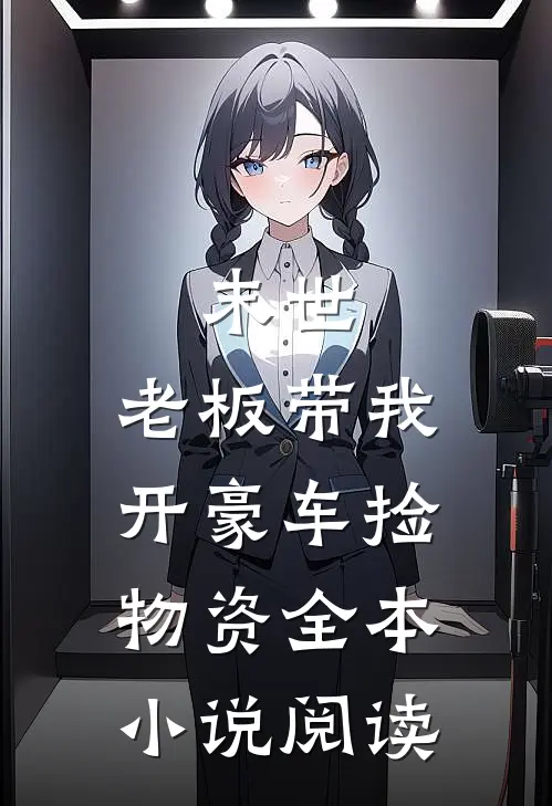 末世：老板带我开豪车捡物资全本小说阅读