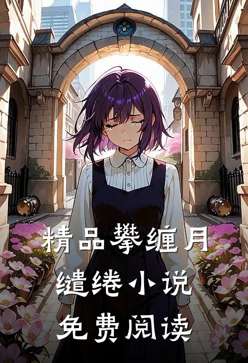 精品攀缠月缱绻小说免费阅读