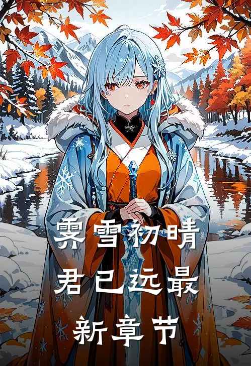 霁雪初晴君已远最新章节