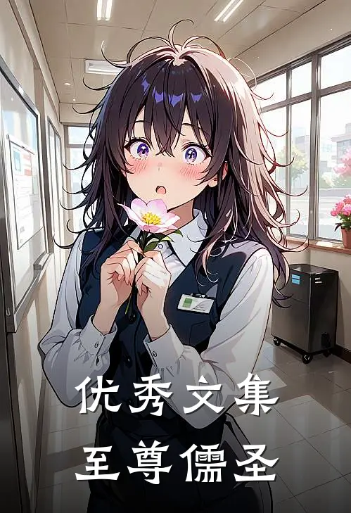 优秀文集至尊儒圣