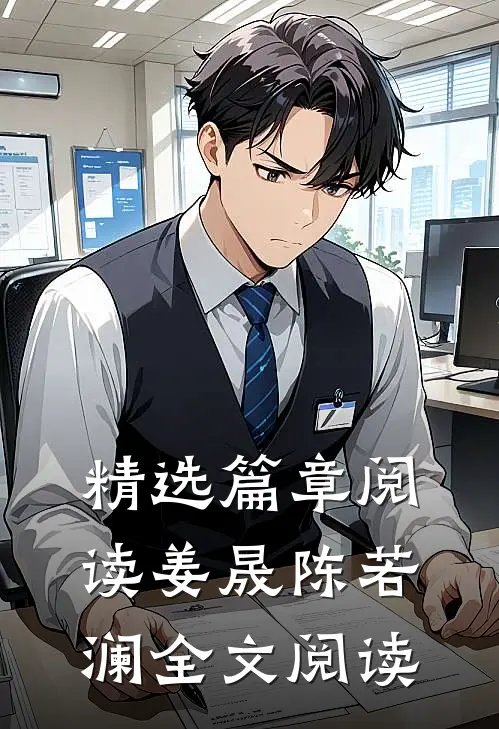 精选篇章阅读姜晟陈若澜全文阅读