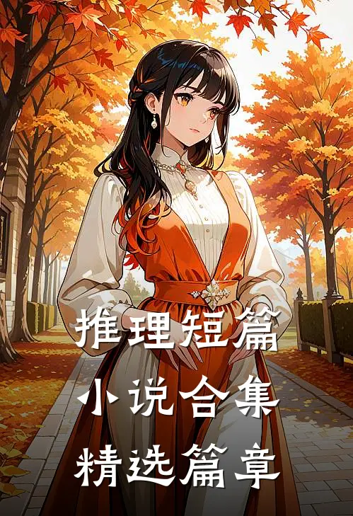 推理短篇小说合集精选篇章