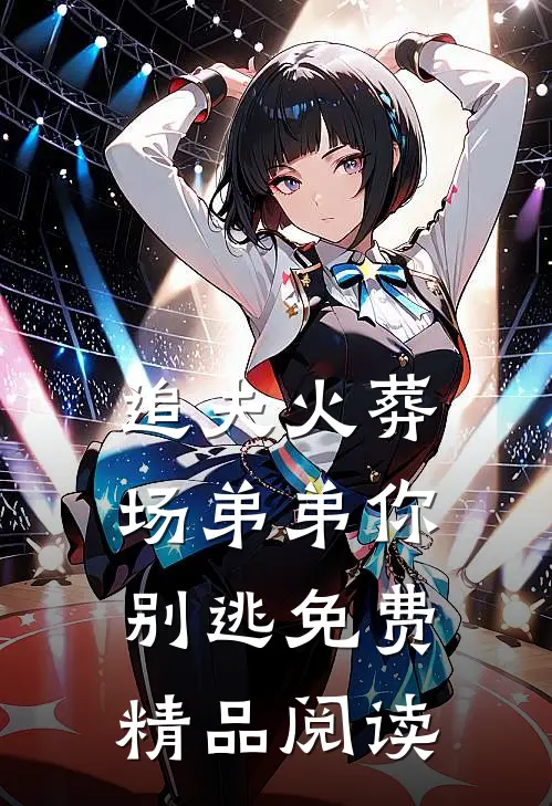 追夫火葬场弟弟你别逃免费精品阅读