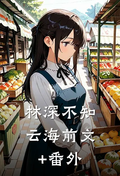林深不知云海前文+番外