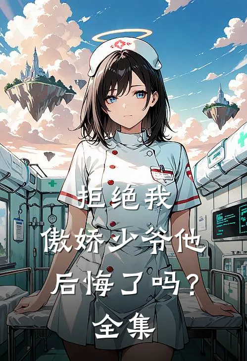 拒绝我，傲娇少爷他后悔了吗？ 全集