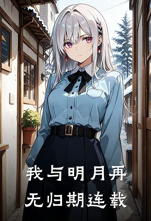 我与明月再无归期连载