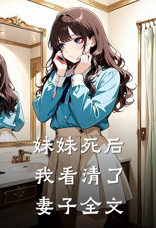 妹妹死后,我看清了妻子全文在线阅读