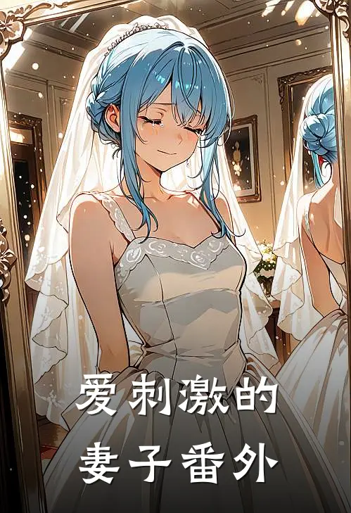 爱刺激的妻子 番外