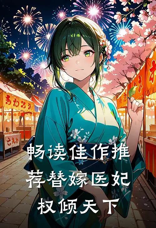 畅读佳作推荐替嫁医妃权倾天下