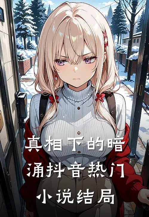 真相下的暗涌抖音热门小说结局