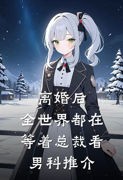 离婚后，全世界都在等着总裁看男科推介
