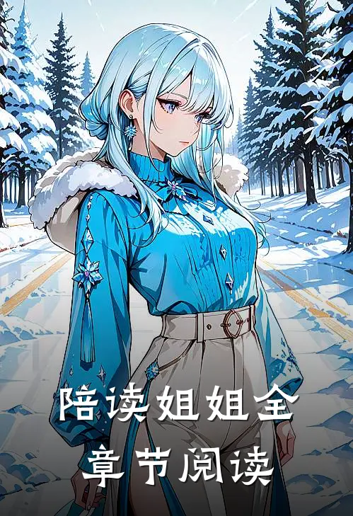 陪读姐姐全章节阅读