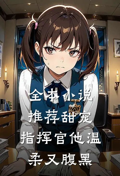 全本小说推荐甜宠：指挥官他温柔又腹黑