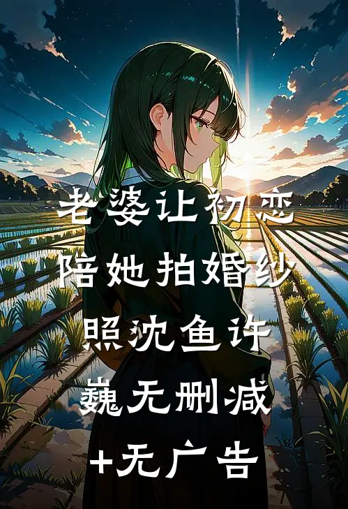 老婆让初恋陪她拍婚纱照沈鱼许巍无删减+无广告