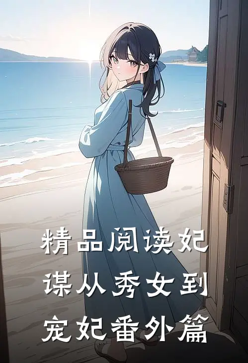 精品阅读妃谋从秀女到宠妃番外篇