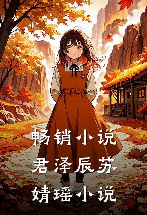 畅销小说君泽辰苏婧瑶小说