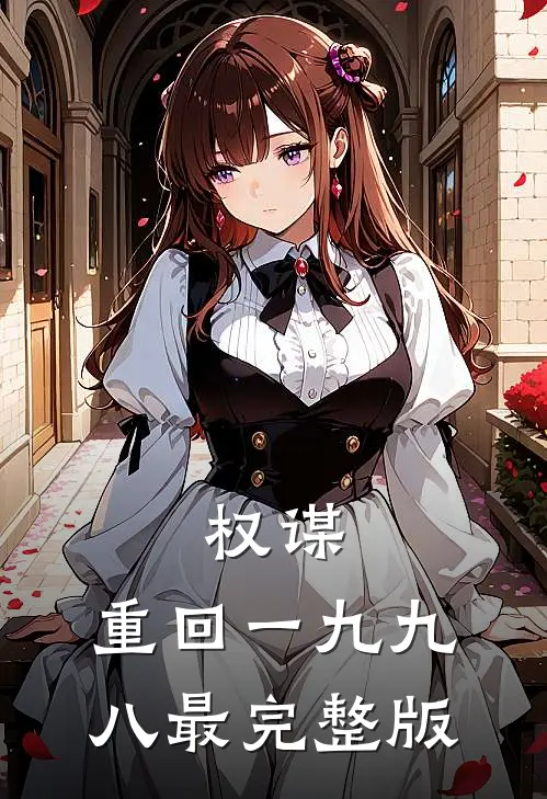 权谋：重回一九九八最完整版