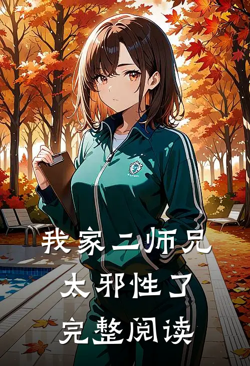 我家二师兄太邪性了完整阅读