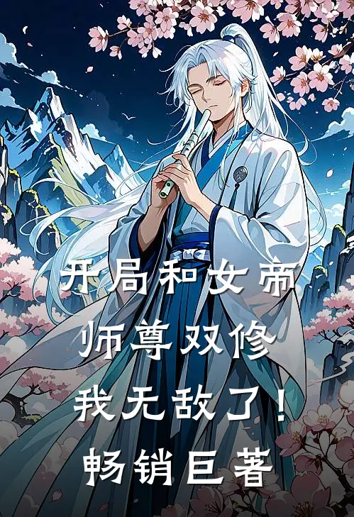 开局和女帝师尊双修，我无敌了！畅销巨著