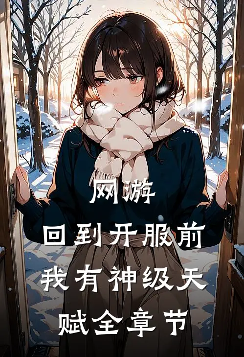 网游：回到开服前我有神级天赋全章节