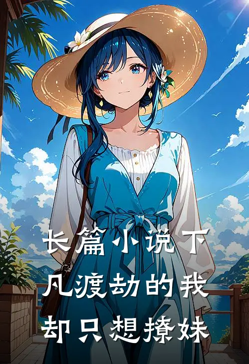 长篇小说下凡渡劫的我却只想撩妹