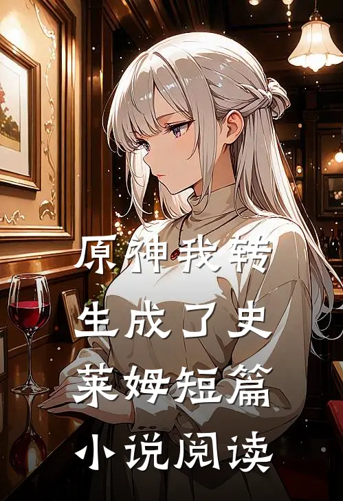 原神我转生成了史莱姆短篇小说阅读