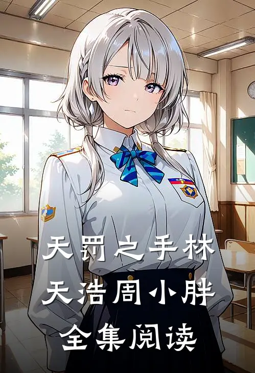 天罚之手林天浩周小胖全集阅读