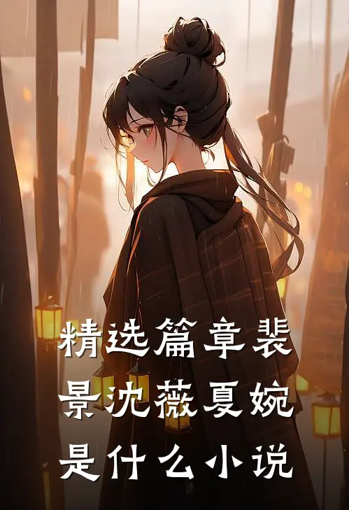 精选篇章裴景沈薇夏婉是什么小说