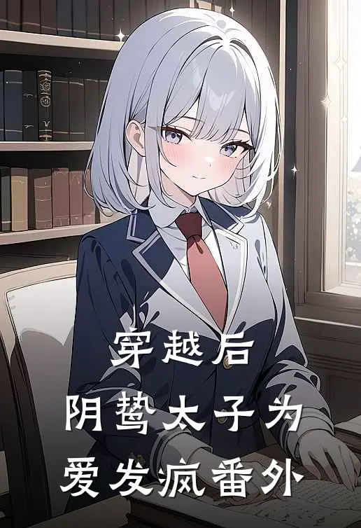 穿越后,阴鸷太子为爱发疯 番外百度