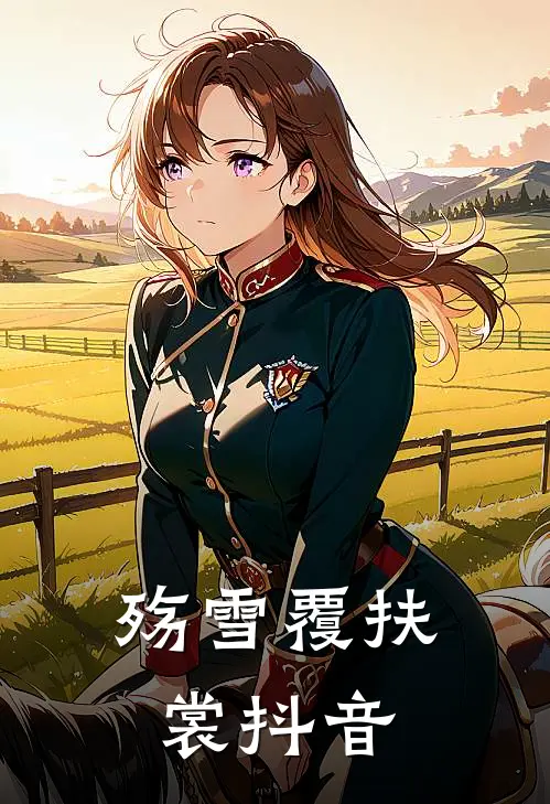 殇雪覆扶裳抖音