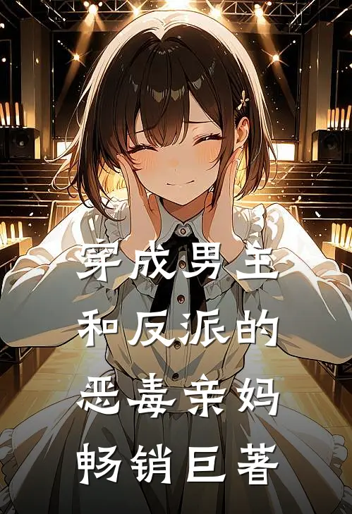 穿成男主和反派的恶毒亲妈畅销巨著
