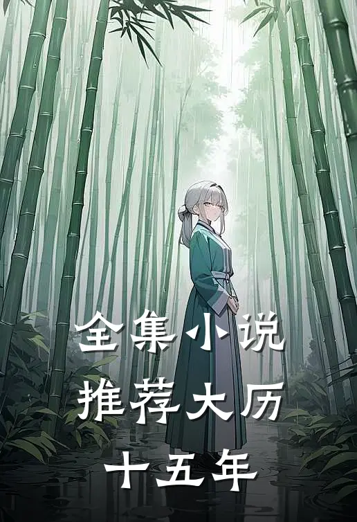 全集小说推荐大历十五年