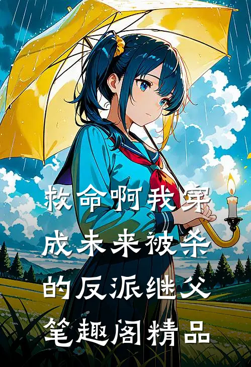 救命啊我穿成未来被杀的反派继父笔趣阁精品