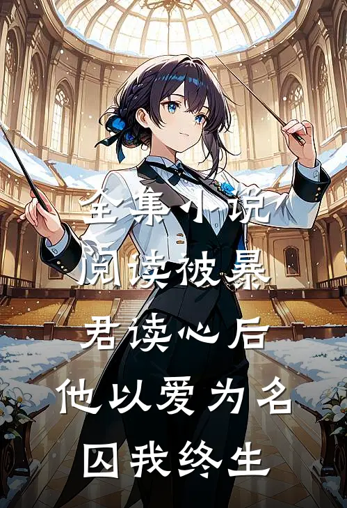全集小说阅读被暴君读心后，他以爱为名囚我终生