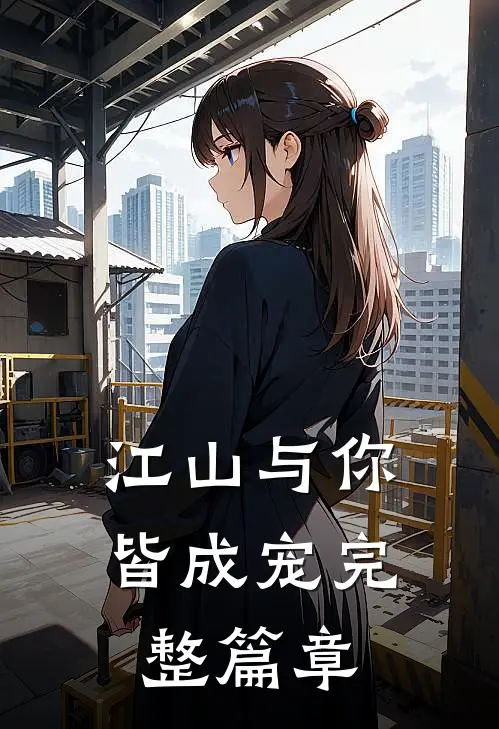 江山与你，皆成宠完整篇章