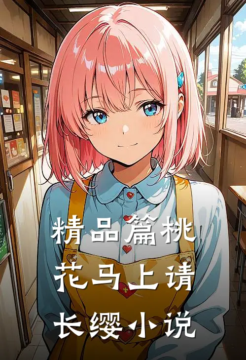 精品篇桃花马上请长缨小说