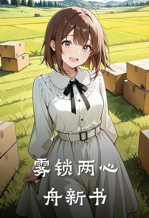 雾锁两心舟新书