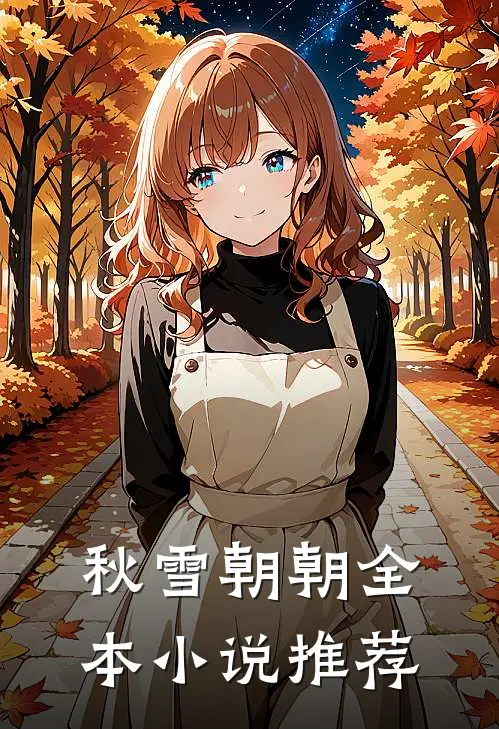 秋雪朝朝全本小说推荐