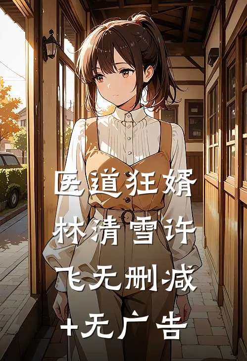 医道狂婿林清雪许飞无删减+无广告