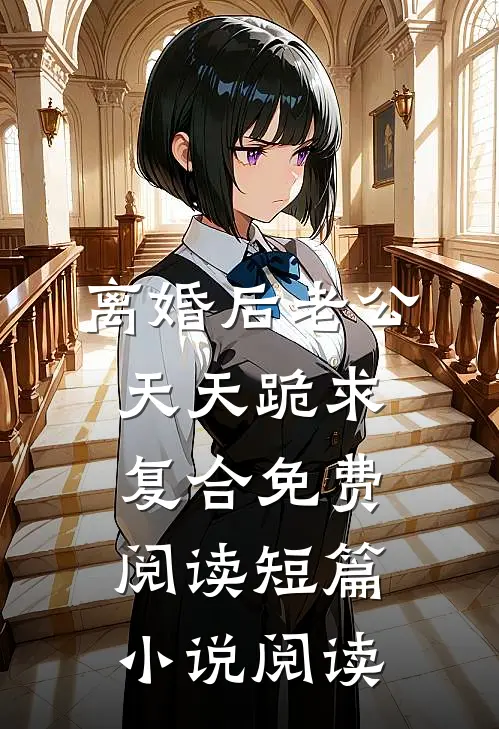 离婚后老公天天跪求复合免费阅读短篇小说阅读