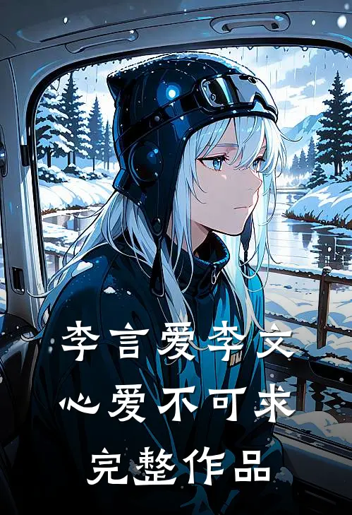 李言爱李文心爱不可求完整作品