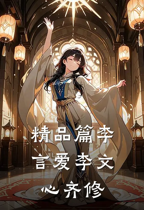 精品篇李言爱李文心齐修