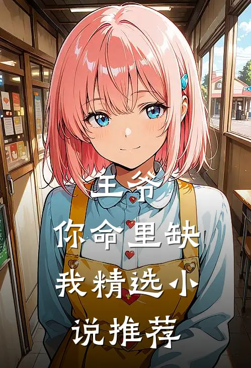 王爷，你命里缺我精选小说推荐