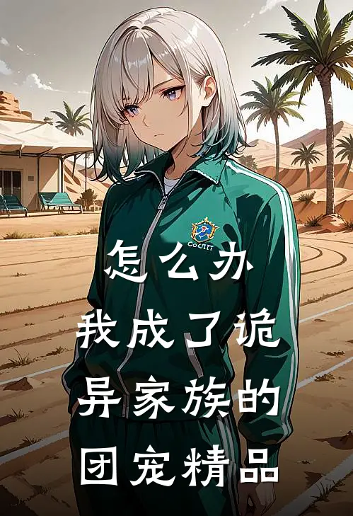 怎么办，我成了诡异家族的团宠精品