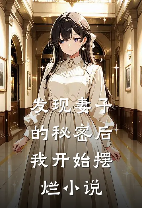 发现妻子的秘密后，我开始摆烂小说