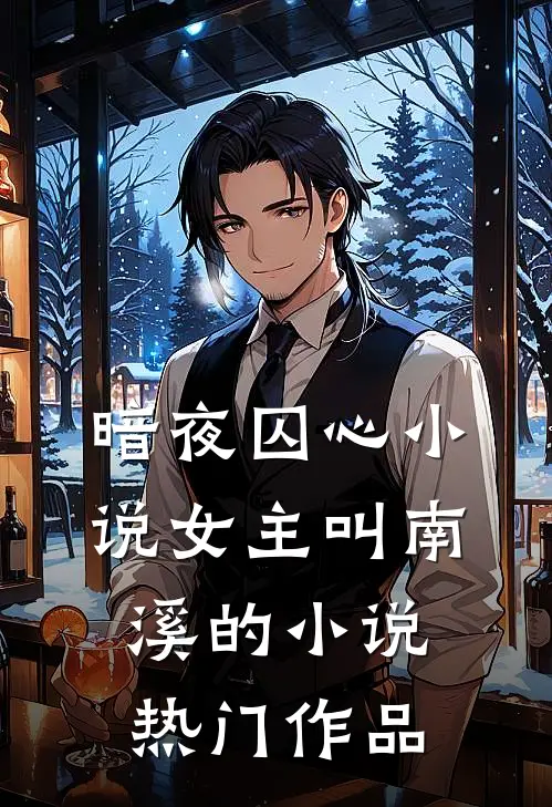 暗夜囚心小说女主叫南溪的小说热门作品