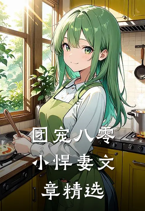 团宠八零小悍妻文章精选